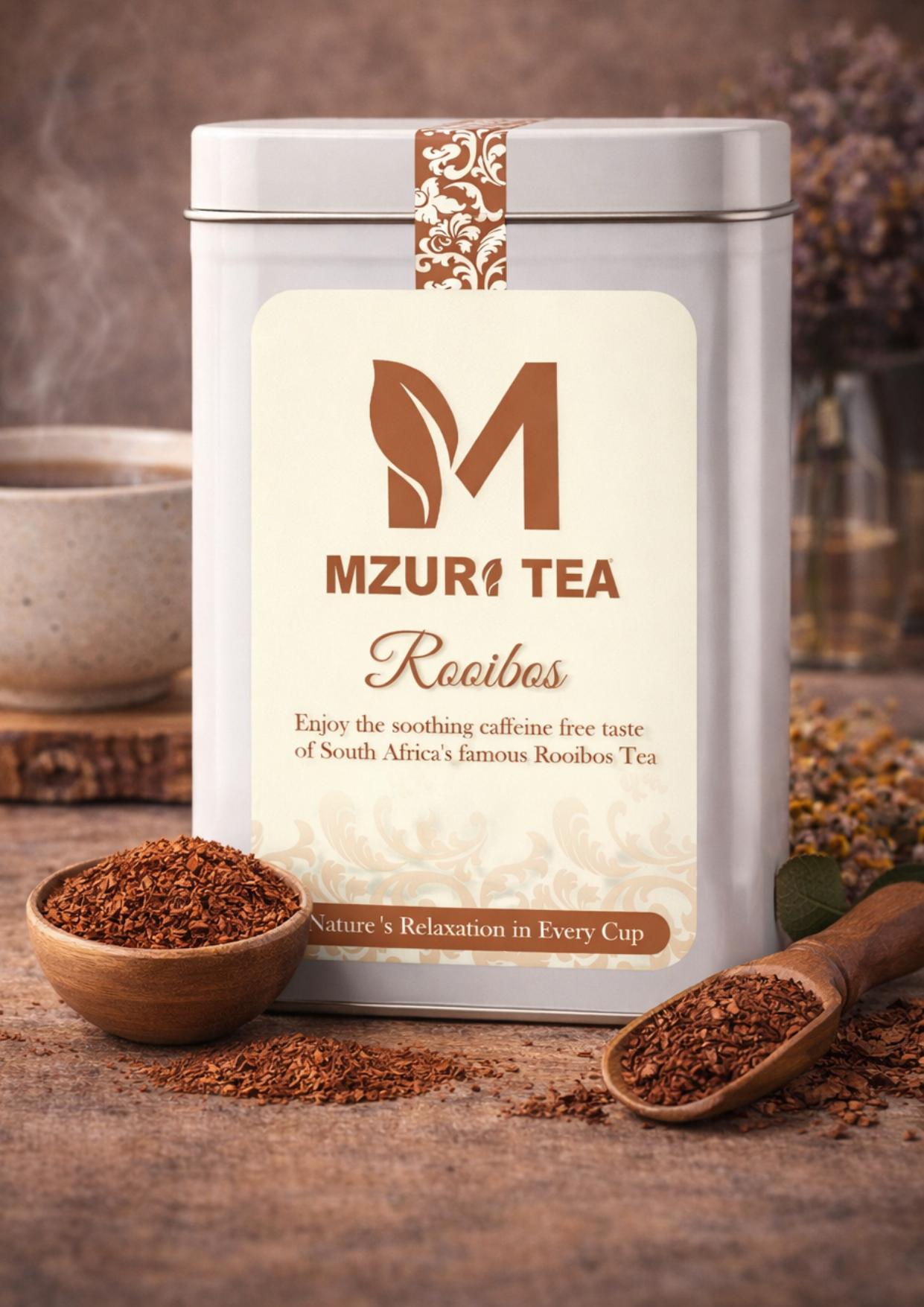 Mzuri Rooibos