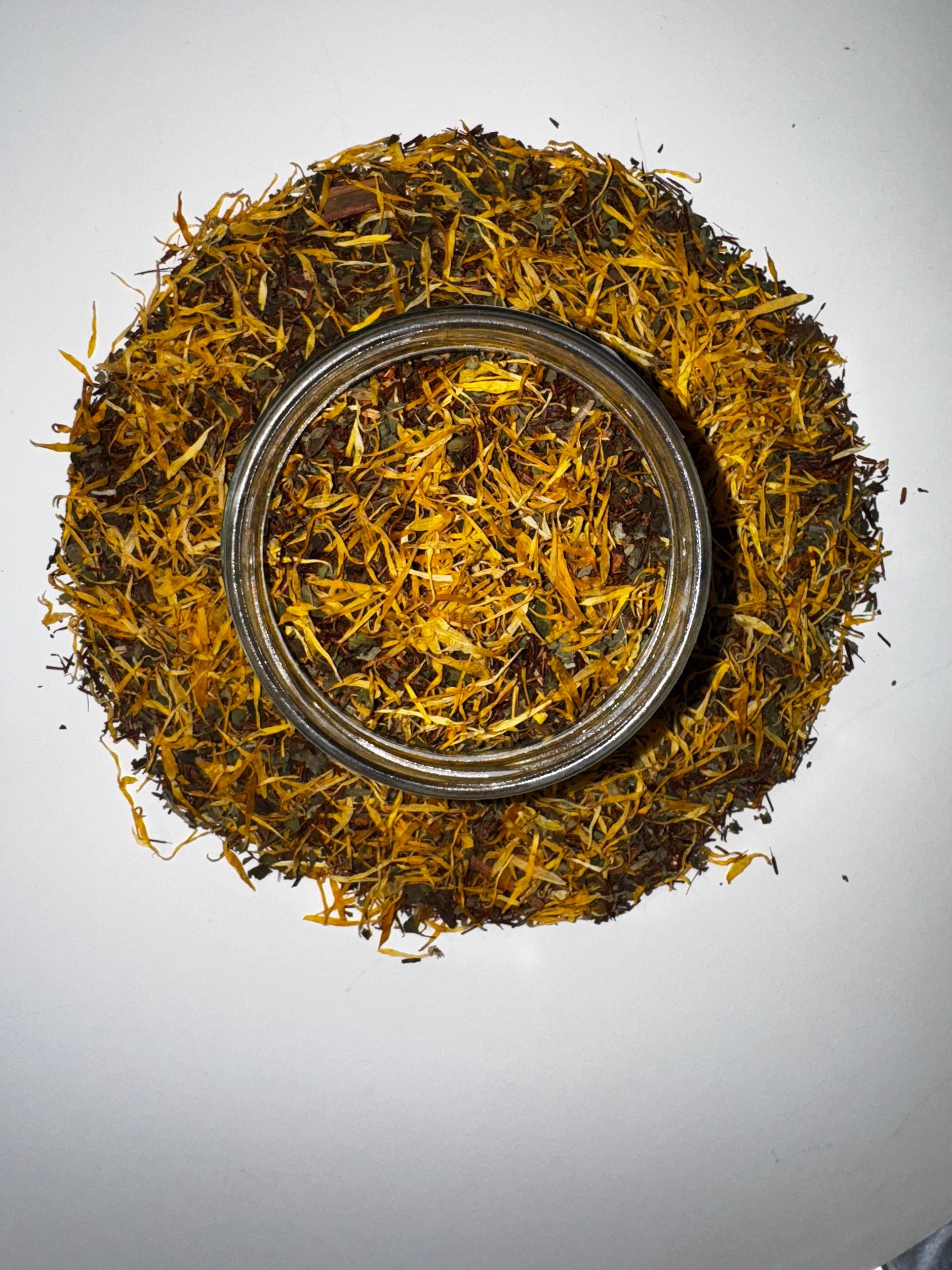 Tranquil Oasis botanical blend